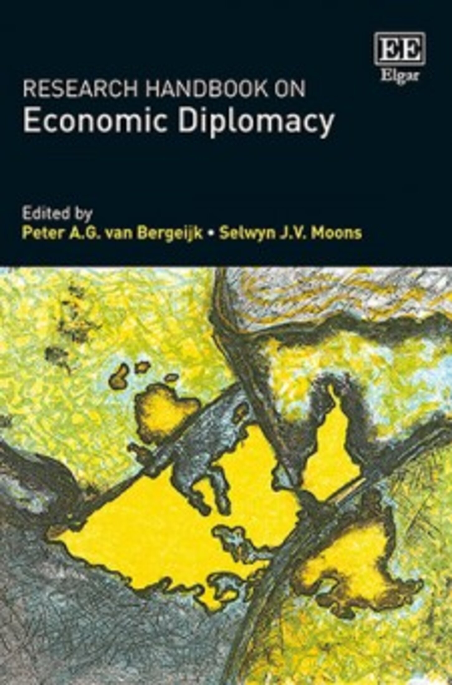 Economic Diplomacy And Commercial Interests | International Institute ...